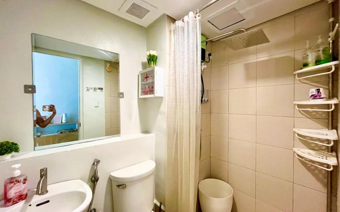 Casa Diana @ Pine Suites Tagaytay, Free Wi-Fi