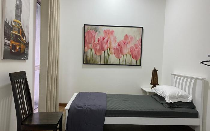 Araas Boutique House(For Family Stay Only)