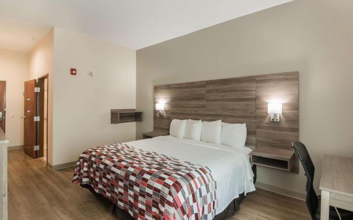 Red Roof Inn Panama City