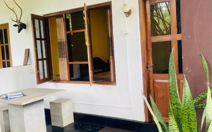 Unakuruwa Ravenala Homestay