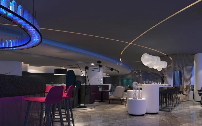 Mercure Hangzhou Qianjiang