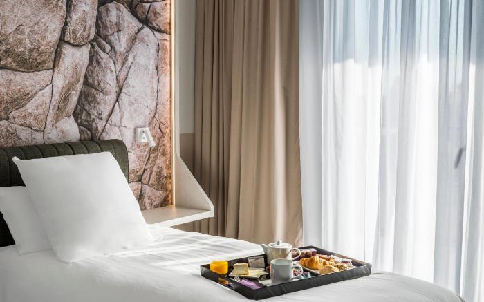 Hotel Mercure Bastia Biguglia