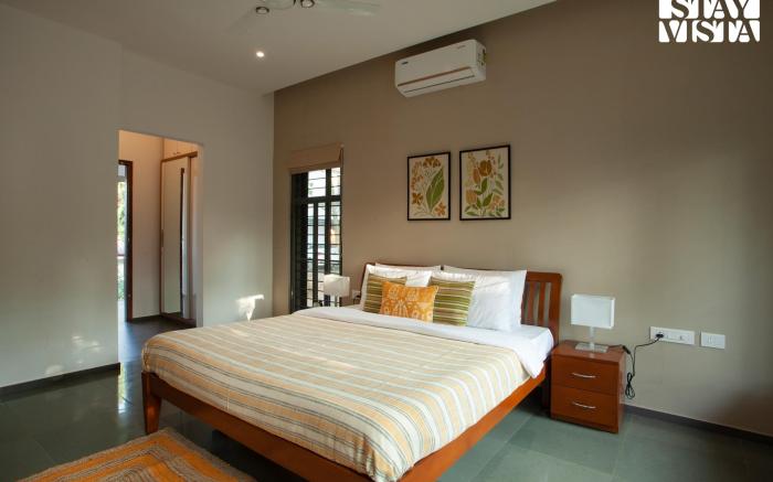 StayVista at The Big Chill