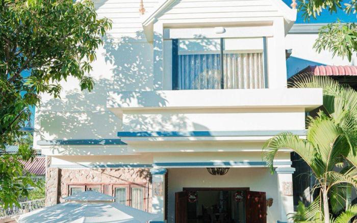 Private Villa 