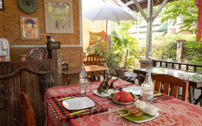 Baan B&B Sukhothai