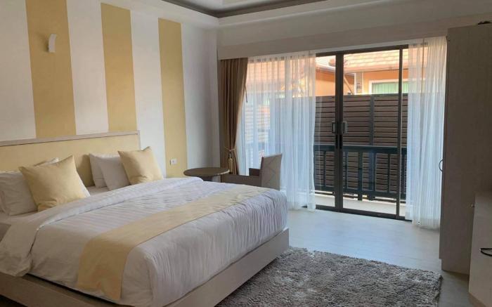 Khanitha Private Villas Bangtao Villa 6