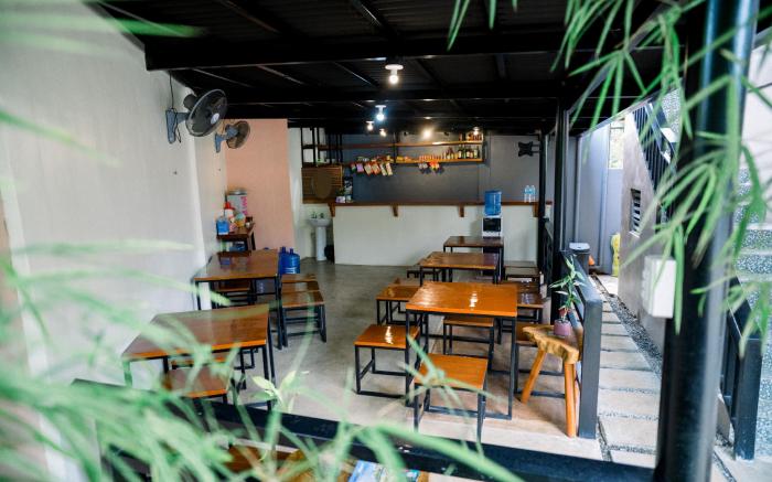 Alona Princess Suites