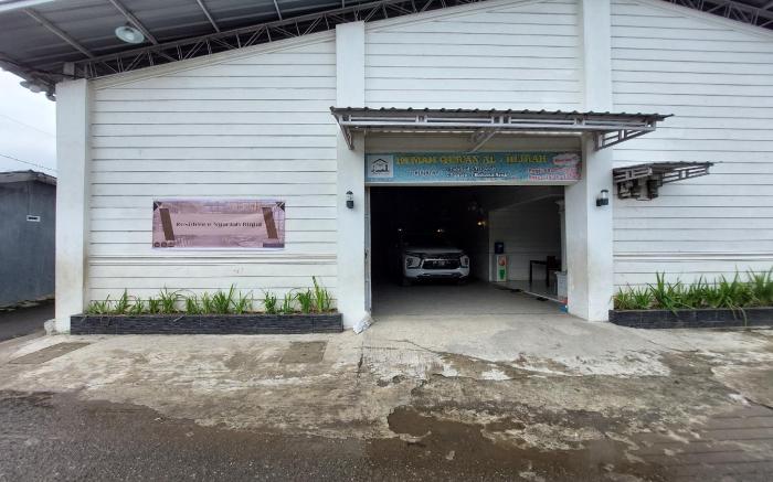 Residence Syariah