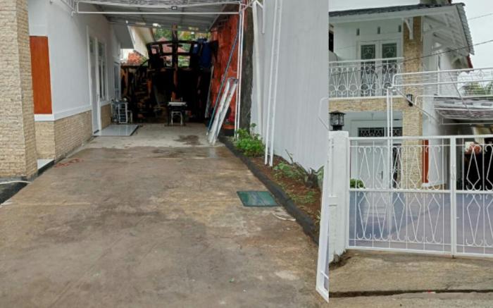 VILLA ALDRIK PUNCAK