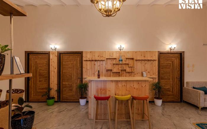 StayVista at Harvest Haven