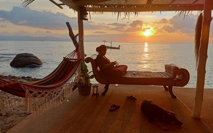 Last Hammock Resort