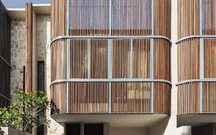 VOX Villas Canggu