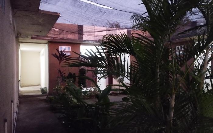 SPOT ON 93510 Penginapan Melati Tanjung Near Kantor Pengamat Pengairan Tanjung