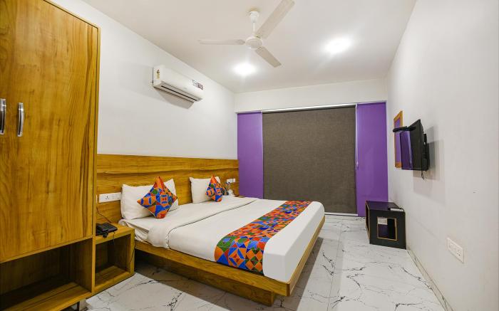 FabHotel Gazelle Inn I