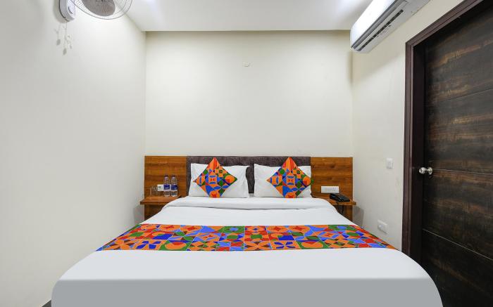 FabHotel HC Dream Majestic
