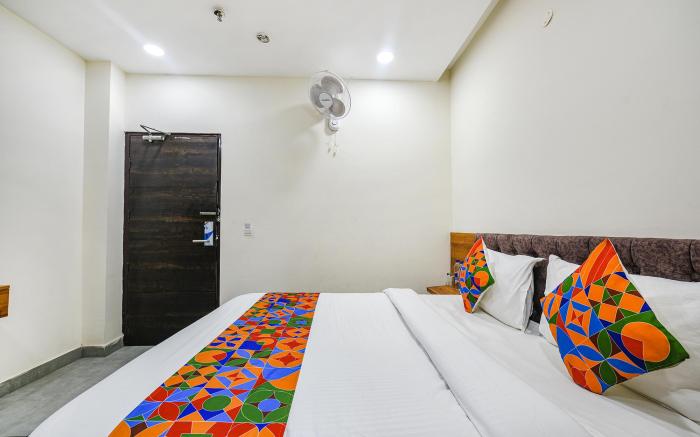 FabHotel HC Dream Majestic