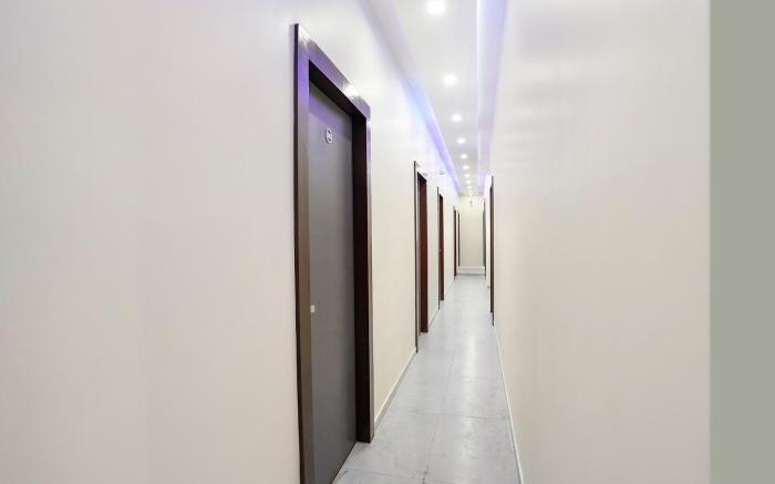 FabHotel Freedom International