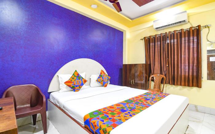 FabHotel Narayanan - Nr. Kolkata Airport