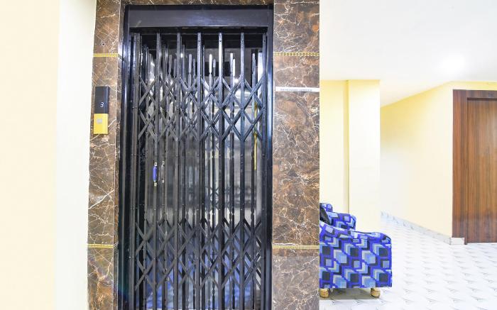 FabHotel Narayanan - Nr. Kolkata Airport
