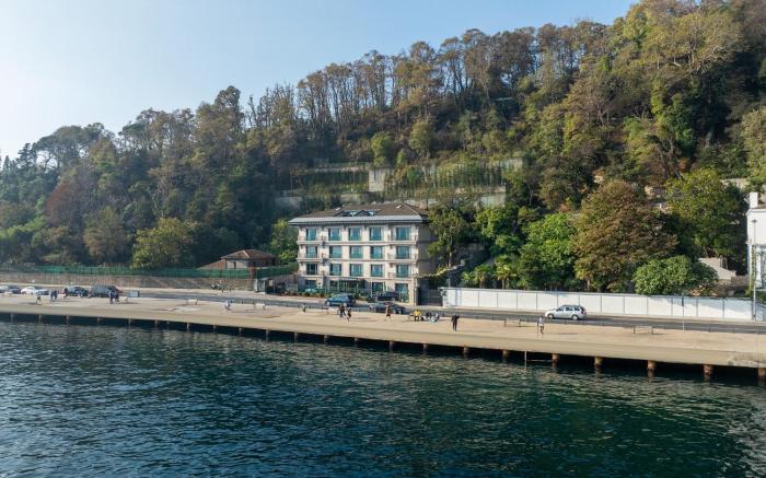 MFB Tarabya Hotel