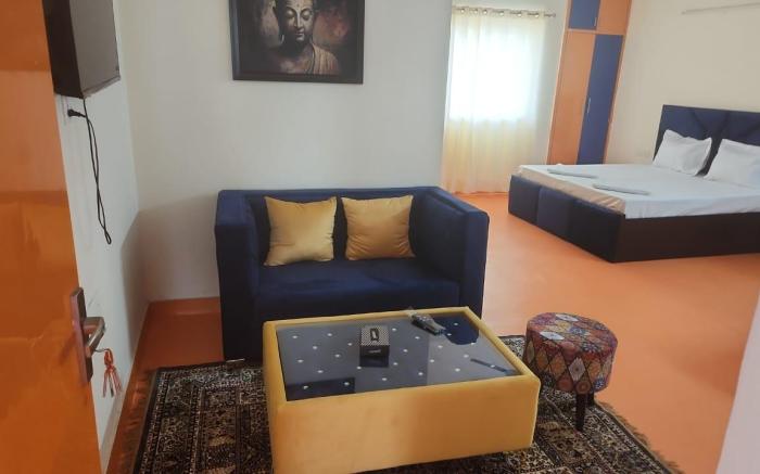 Hotel Grand Omasha