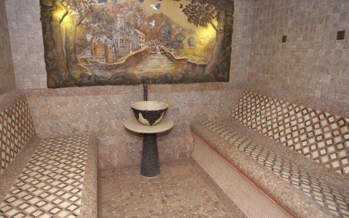 ART RESIDENCE HOTEL