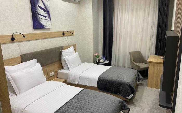 ART RESIDENCE HOTEL