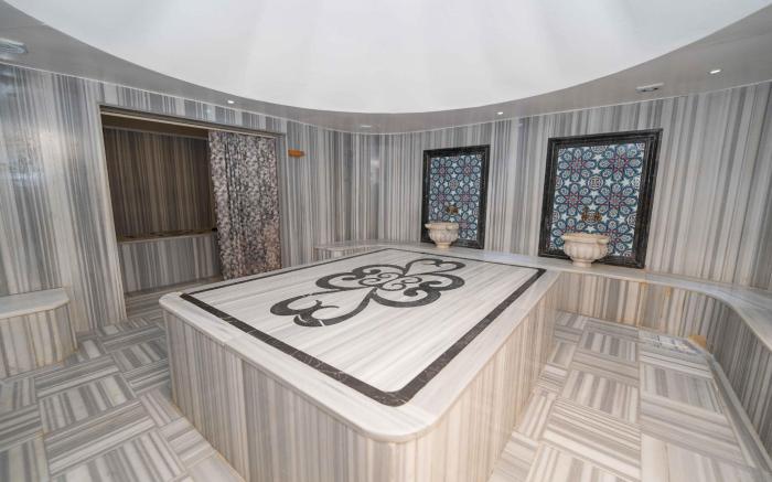 BORİS HOTEL