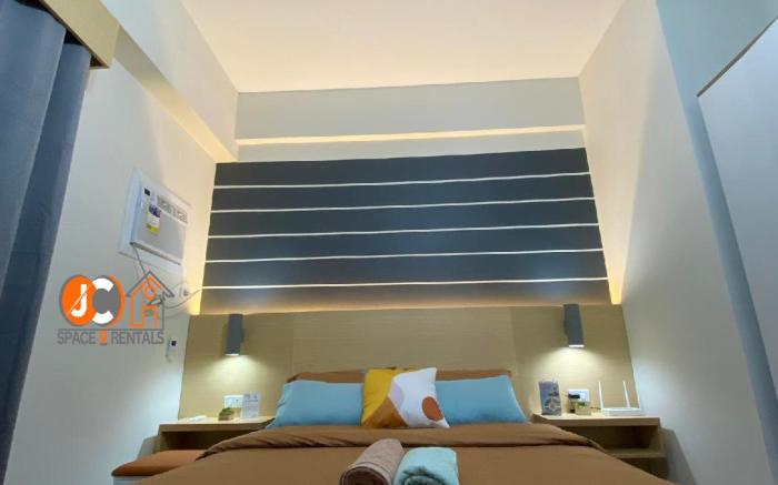 JC SPACERENTALS NEAR AIRPORT, NETFLIX, WIFI