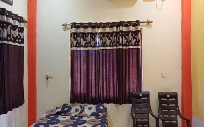 Farmers Corner Guest House, Aronda (Near Arambol)