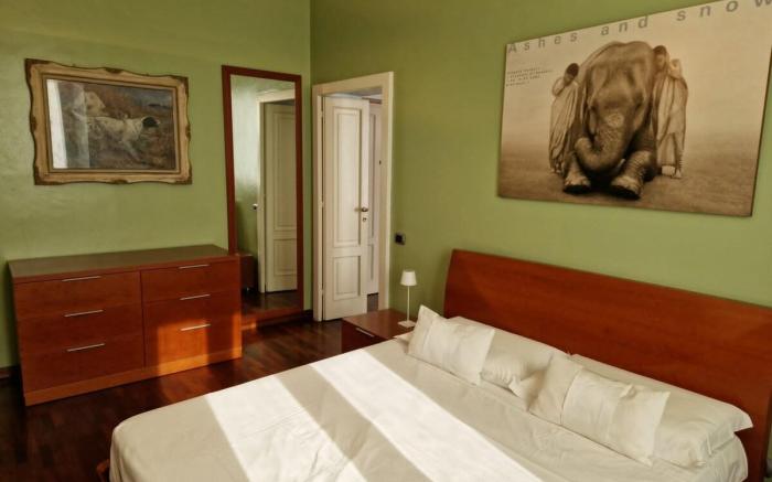 Cozy flat mins walk to Navigli and metro station