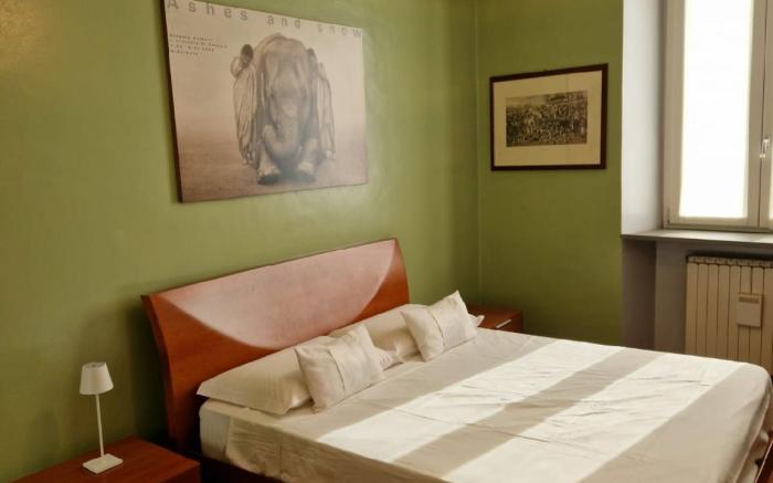 Cozy flat mins walk to Navigli and metro station