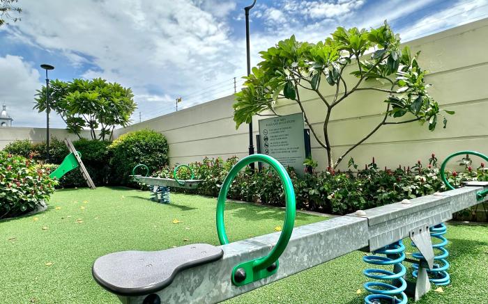 Dama Studios Manila Suite at Torre de Manila