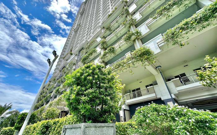 Dama Studios Manila Suite at Torre de Manila