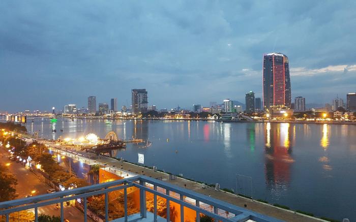 Vitalis Riverside Hotel