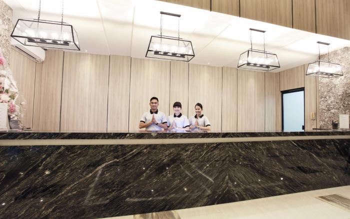 Grand Karlita Hotel Purwokerto