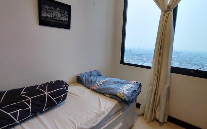 Permata Hijau Suites