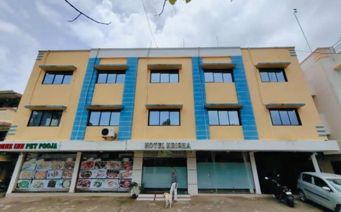 HOTEL KRISHA