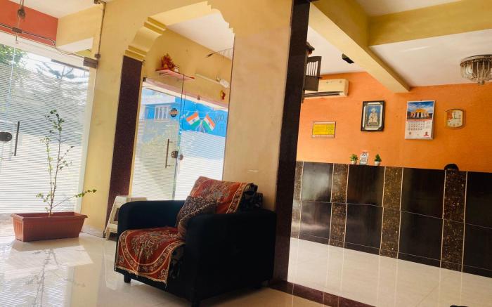HOTEL KRISHA