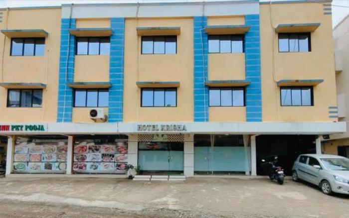 HOTEL KRISHA
