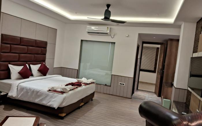 HOTEL K11