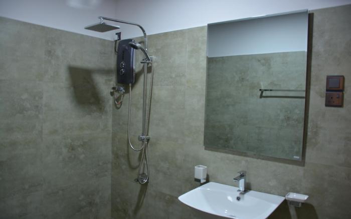 Amass Apartment