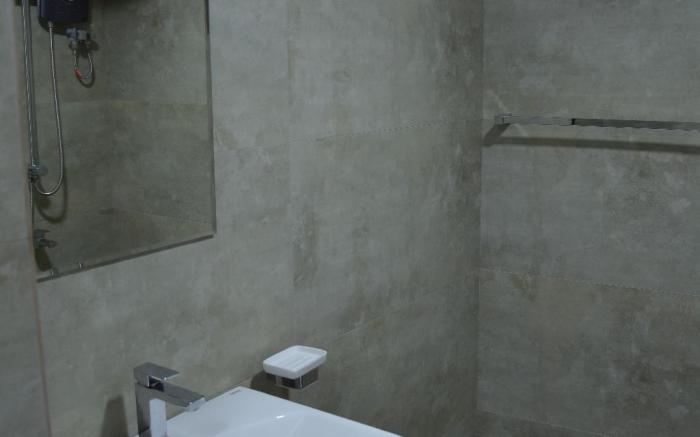Amass Apartment