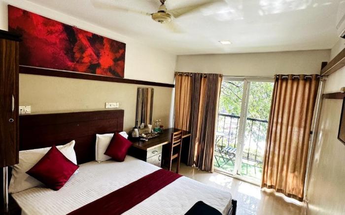 RIO ROOMS