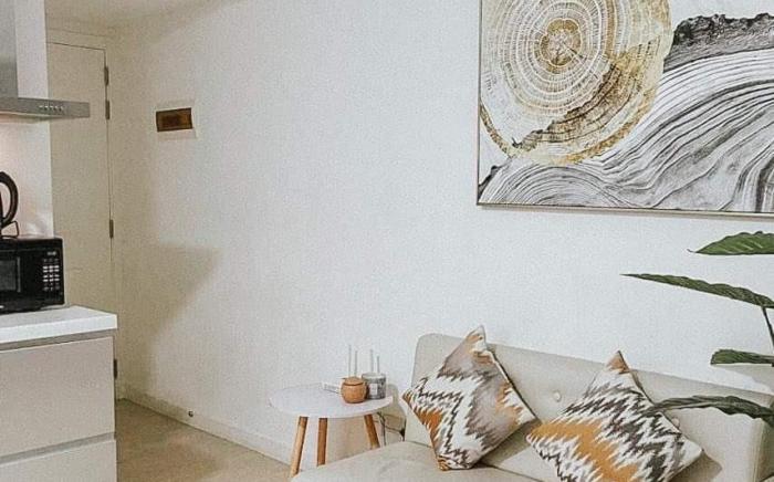 SHERAYA STAYCATION BY AZURE URBAN RES. PARANAQUE