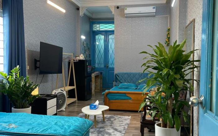 Orchid Homestay