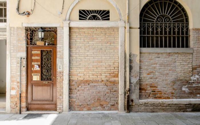 LA MAR Rooms Rialto Venice