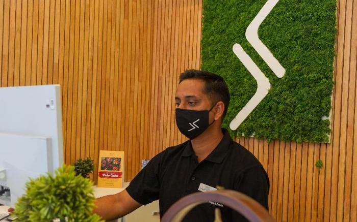 Hotel Northwind Mohali