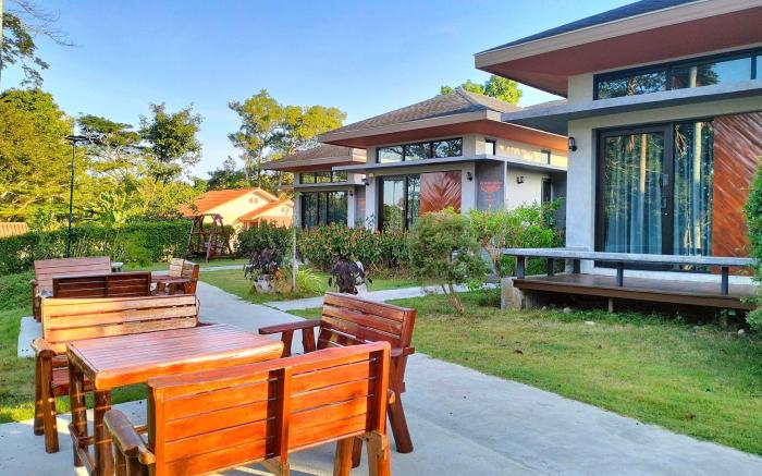 ProudChan Boutique Resort
