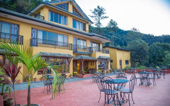 The Lapsi Tree Resort